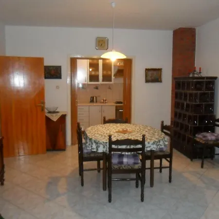 Apartman Ivan Trogir