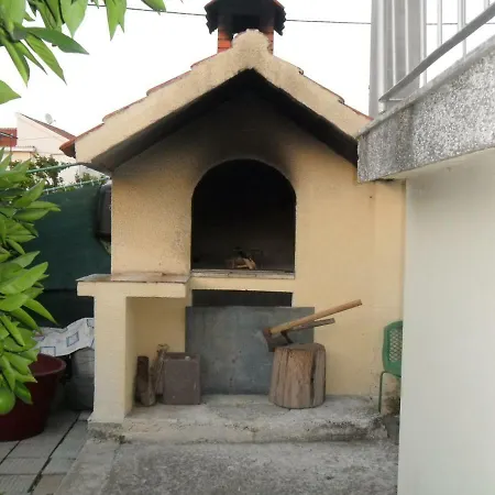 Apartman Ivan Trogir