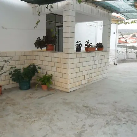 Apartman Ivan Appartement *