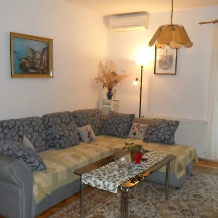 Apartman Ivan Appartement *