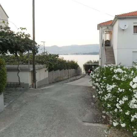 Apartman Ivan Appartement Trogir