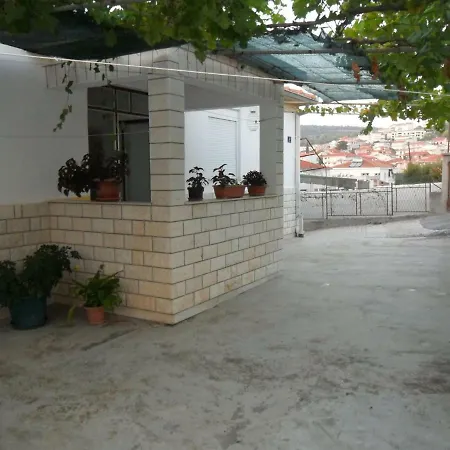 Apartman Ivan * Trogir
