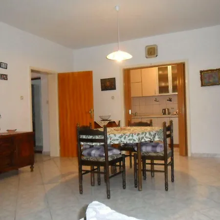 Appartement Apartman Ivan *
