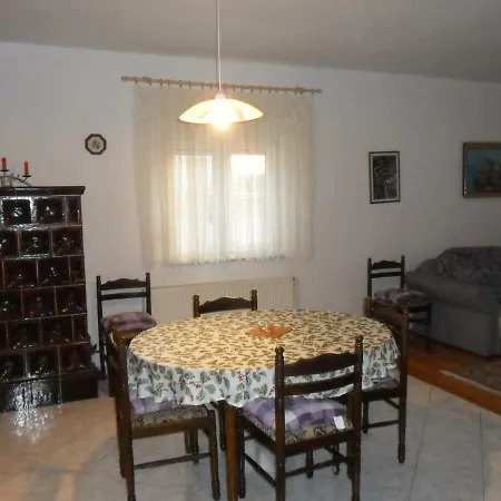 Appartement Apartman Ivan