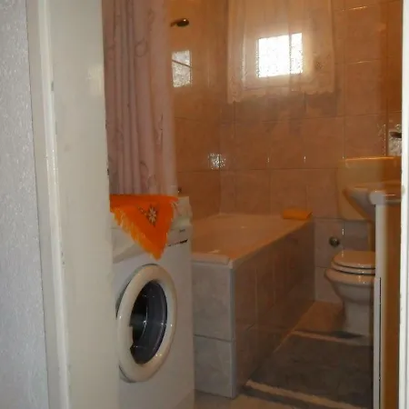 Appartement Apartman Ivan