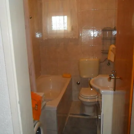 Appartement Apartman Ivan