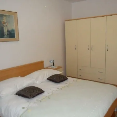 Appartement Apartman Ivan Trogir