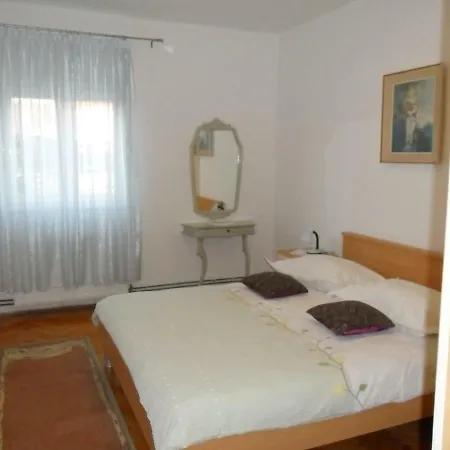 Appartement Apartman Ivan Trogir