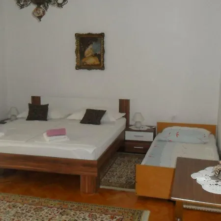 Apartman Ivan Appartement