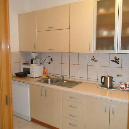 Apartman Ivan Appartement *