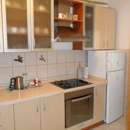 Apartman Ivan *