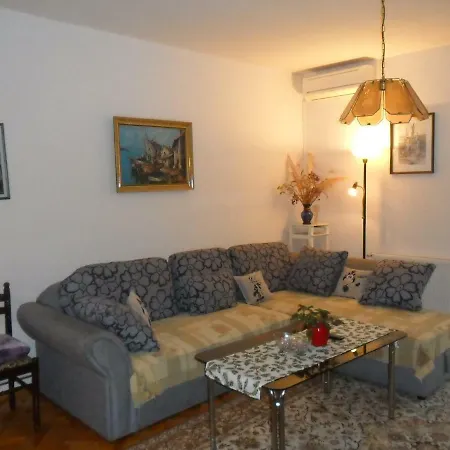 Apartman Ivan *