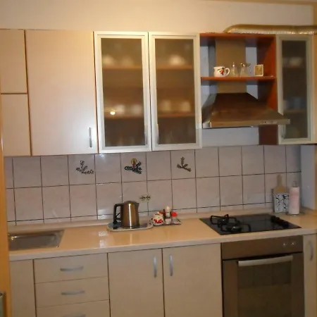 Apartman Ivan