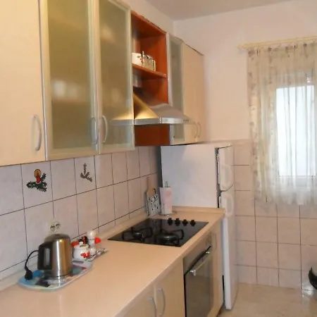 Apartman Ivan *