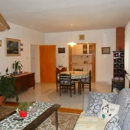 Apartment Apartman Ivan