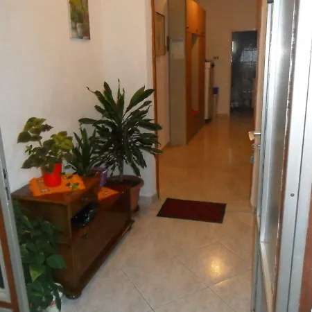 Apartman Ivan Apartment Trogir