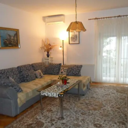 Apartman Ivan * Trogir