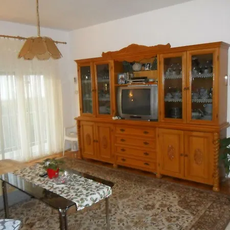 Apartman Ivan *