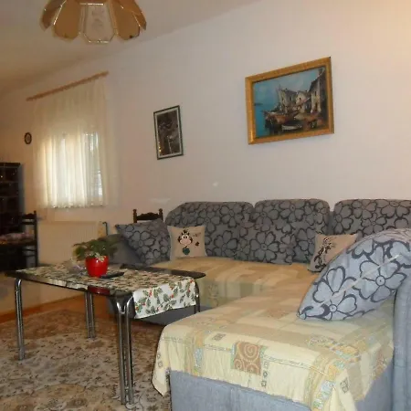 Apartman Ivan Apartment